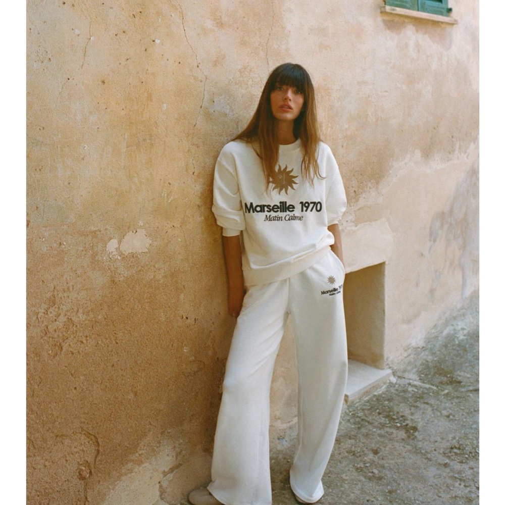 Zara pants